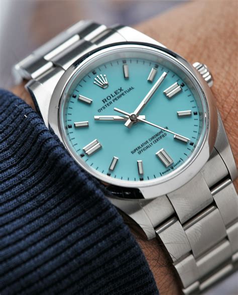 rolex 36 oyster